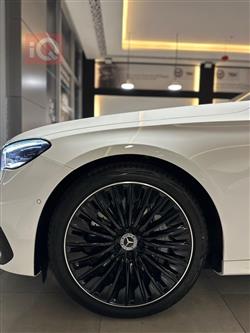 مێرسێدس بێنز E-Class